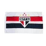 Bandeira São Paulo Bc Sartori Oficial BRANCO