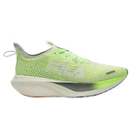 Tênis Fila Racer Carbon 2 - Masculino VERDE/CINZA