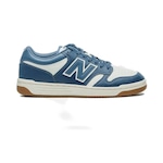 Tênis New Balance 480 Low - Masculino AZUL