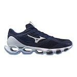 Tênis Mizuno Wave Prophecy 13 S - Unissex AZUL