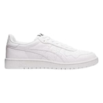 Tênis Asics Japan S White - Feminino BRANCO