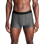 Cueca Under Armour Boxerjock Perfomance Tech - Adulto CINZA