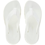 Chinelo Kenner Rakka Mono - Unissex BRANCO