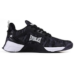 Tênis Everlast Climber Pro - Masculino PRETO