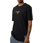 Camiseta Lost Bye Reality - Masculina PRETO