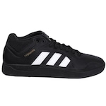 Tênis adidas Tyshawn - Masculino PRETO/BRANCO