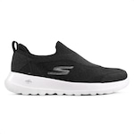 Tênis Skechers Go Walk Joy - Feminino PRETO/BRANCO