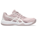 Tênis Asics Court Slide 3 Clay/Oc - Feminino ROSA