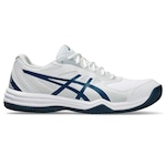 Tênis Asics Court Slide 3 Clay/Oc - Masculino BRANCO