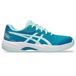 Tênis Asics Gel-Game 9 Gs - Infantil AZUL