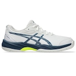 Tênis Asics Gel-Game 9 Gs - Infantil BRANCO