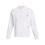 Blusão de Moletom Under Armour Pride Knit - Masculino BRANCO