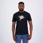 Camiseta Nicoboco Valverde - Masculina PRETO