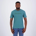 Camiseta Nicoboco Lautaro - Masculina VERDE