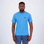 Camiseta Nicoboco Kalidou - Masculina AZUL