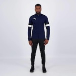 Agasalho Puma Teamrise - Masculino AZUL ESCURO