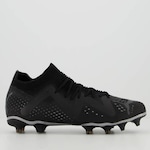 Chuteira de Campo Puma Future Match Fg/Ag Bdp - Adulto PRETO