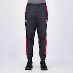 Calça Milan Pré Jogo Puma - Masculina PRETO