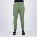 Calça Fila Basic Classic Outline - Masculina VERDE