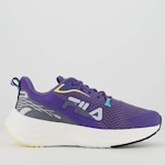 Tênis Fila Racer Comet - Feminino ROXO