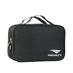 Bolsa Necessaire Penalty Esportiva Viagem PRETO