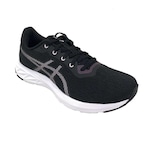 Tenis Asics Versablast 2 Se - Feminino PRETO/ROXO