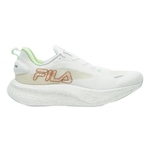 Tênis Fila Float Maxxi 2 Pro - Feminino BRANCO