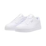 Tênis Puma Caven 2.0 Wns Bdp - Feminino BRANCO/CINZA