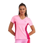 Camiseta Cajubrasil Light - Feminina ROSA