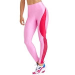 Legging Cajubrasil Atlanta - Feminina ROSA