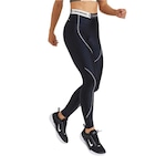 Legging Cajubrasil Atlétika - Feminina PRETO