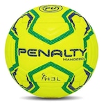 Bola de Handebol Penalty H3L Xxiii - Masculina AMARELO