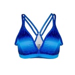 Top com Bojo Mormaii Playa Beach Sports - Feminino AZUL