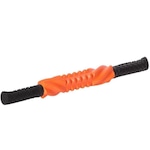 Massageador Acte Sports Bastao de Massagem Pro T228 PRETO/LARANJA