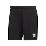 Shorts de Natação adidas Sld Clx Sho Sl - Masculino PRETO/VERDE