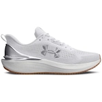 Tênis Under Armour Charged Skyline 4 - Masculino BRANCO