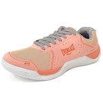 Tênis Everlast Climber Iii - Feminino ROSA