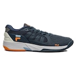 Tênis Fila Float Verve Clay - Masculino AZUL