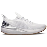 Tênis Under Armour Charged Quicker - Masculino BRANCO