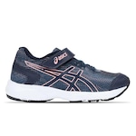 Tênis Asics Fantasy 4 Ps - Infantil AZUL