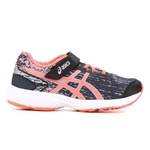 Tênis Asics Fantasy 4 Ps - Infantil LARANJA