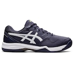 Tênis Asics Gel Dedicate 7 Clay - Masculino AZUL