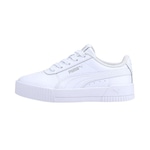 Tênis Puma Carina Ps Bdp - Feminino BRANCO