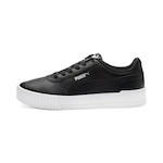 Tênis Puma Carina - Feminino PRETO