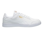 Tênis Puma Shuffle Bdp - Feminino BRANCO