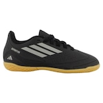 Tênis adidas Desportivo 3 - Infantil PRETO/CINZA