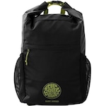 Mochila Rip Curl Surf Series Ventura 25L Black Importada PRETO