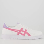 Tênis Asics Japan S - Feminino BRANCO