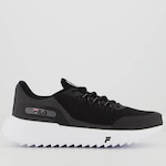 Tênis Fila Step - Feminino PRETO