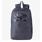 Mochila Umbro Diamond Camo New Unissex CINZA